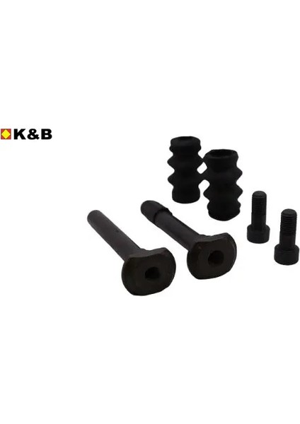 Kaliper Tamir Takimi Arka Crafter Tek Teker