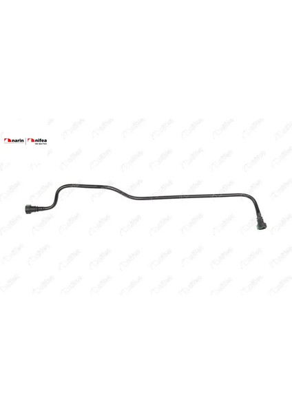 Yakit Borusu Sprinter Nifea 9064708024 Mercedes-Benz 33494