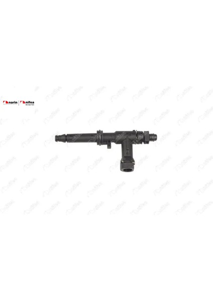 Debriyaj Ayirma Konsantrik Silindir Adaptörü