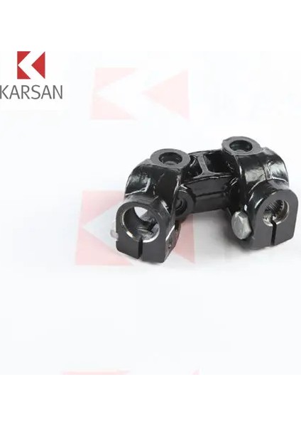 Direksiyon Kutusu Bağlanti Flanşi Mafsal Jest