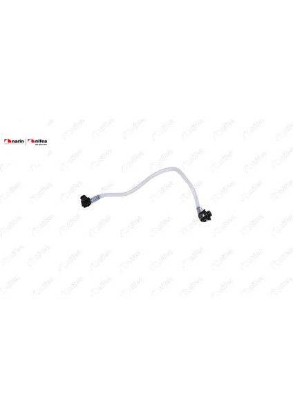 Yakit Borusu E-Serisi Nifea 6060700432 Mercedes-Benz 33583