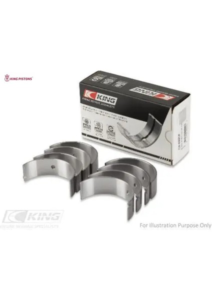 Kol Yatak Std. Cruze-Lacetti-Nubira-Astra F/g/h/j-Combo-Corsa A/b/c/d-Insignia-Vectra-Mokka Z16XE