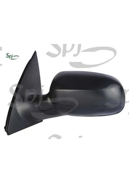 Diş Dikiz Aynasi Mekanik Ayna 00/06 Kör Noktali Sol Corsa C