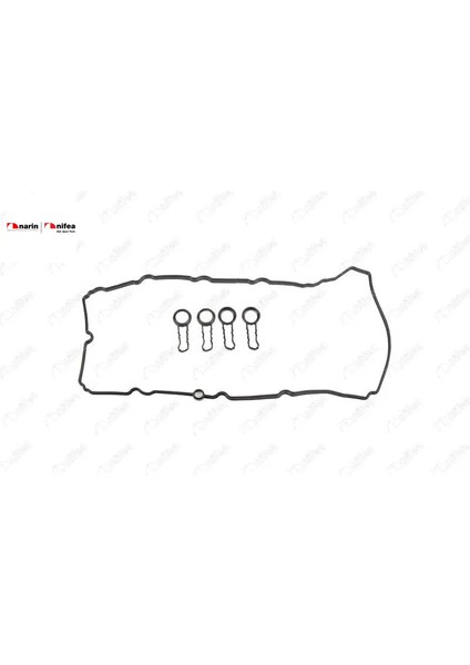 Silindir Üst Kapak Contasi 114 Nifea 11128511814 Mını Cooper, Toyota, Bmw 35269