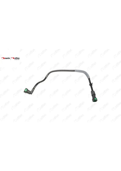 Yakit Borusu Discover Nifea G4D39B337BE/ LR083487/ G4D39B3 Land Rover 34919
