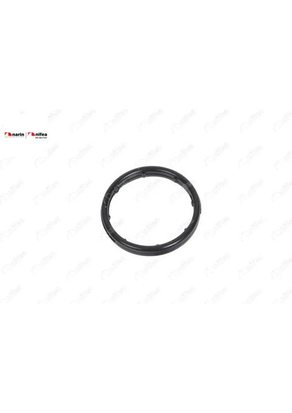 Yağ Soğutma Borusu Contasi Astra H/j-Corsa D/e-Insignia A-Mokka-Zafira B/c-Vectra C-Aveo-Cruze 1.6/