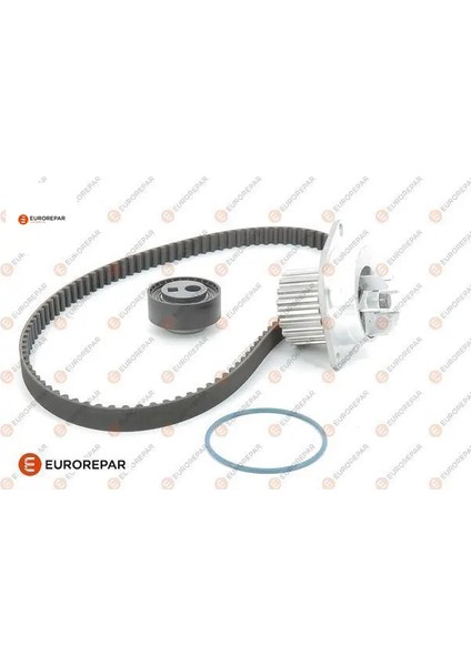 Erp Triger Kiti+Devirdaim 106 206 306 405 TU5JP 90CV