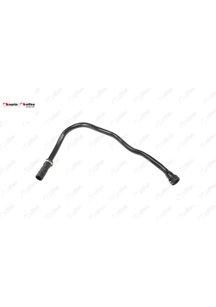 Yağ Buhar Borusu 500 07> Ka 08-16 1.3 D Nifea 51811196/ 1610396/ 9S516758AA/ 1565242/ 9S516758AB Ford, Fıat 13180