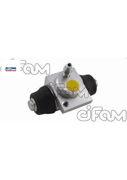 Teker Silindiri Arka 20,64MM Astra H 2004->