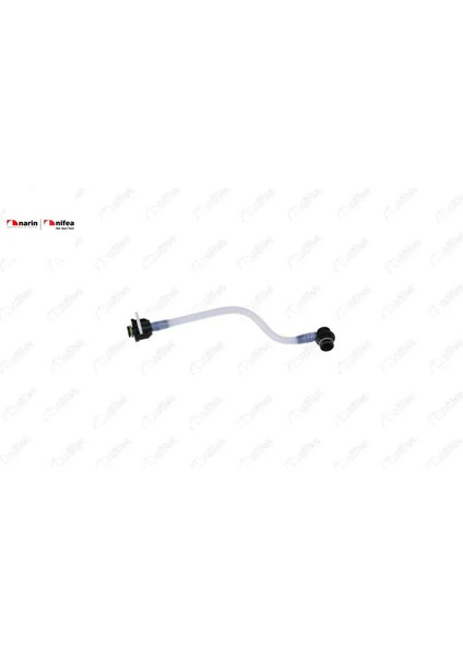 Yakit Borusu C-Serisi Nifea 6040700532 Mercedes-Benz 33247