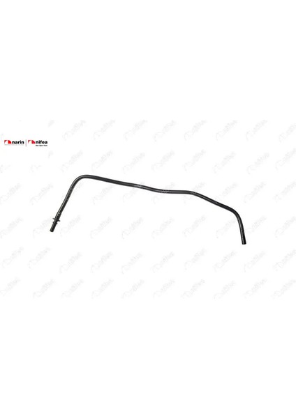 Vakum Borusu Mini Nifea 34336761453 Mını Cooper 35028