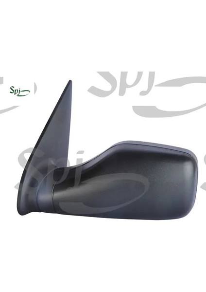 Diş Dikiz Aynasi Mek.sol 106 Spj 8148.QP E-0929