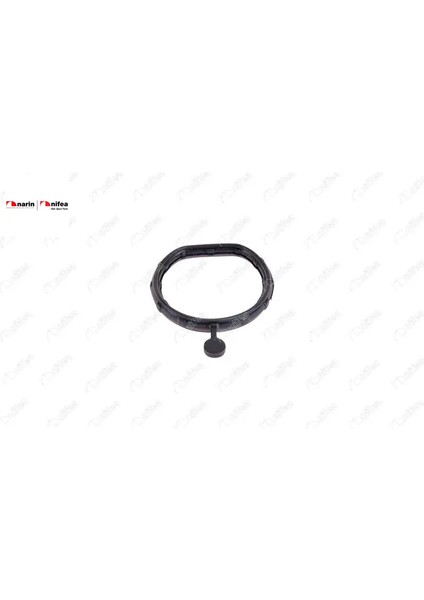 Soğutma Flanşi Contasi Sprinter-A-Serisi