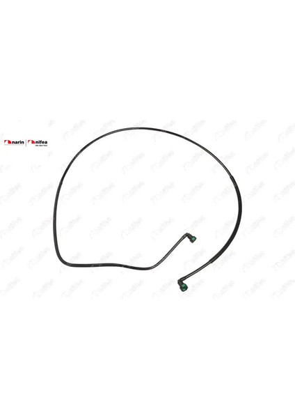 Yakit Borusu Daily V-Vi 35S60E Electric 11-14-- 15>