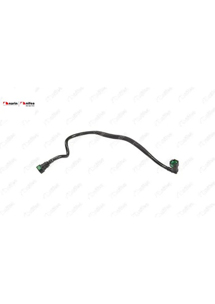 Yakit Borusu Range Rover Iv Range Rover Sport Ii 3.0 Tdv6 Sdv6/hybrid 12-18