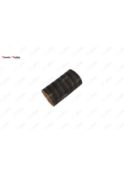 Kraft Hortum Siyah 52MMX10CM R-12 Toros