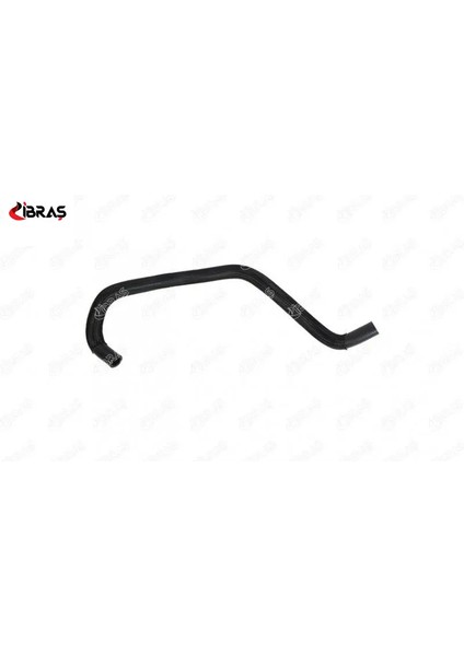 Radyatör Ile Devirdaim Arasi Hortumu PARTNER-306 1