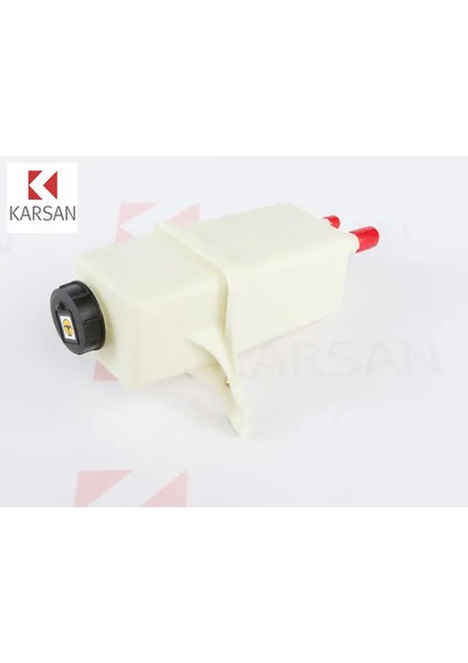 Direksiyon Yağ Deposu Komple Jest Karsan 1363601080/ 4009.V0/ Kprt 4010016AA