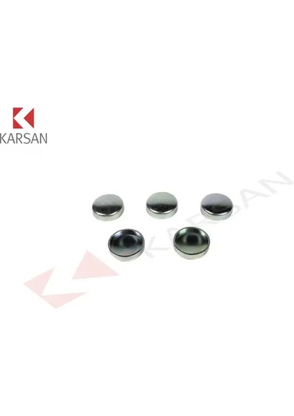 Motor Blok Su Tapasi (Çap 28) J10 Karsan 16988601 K100162