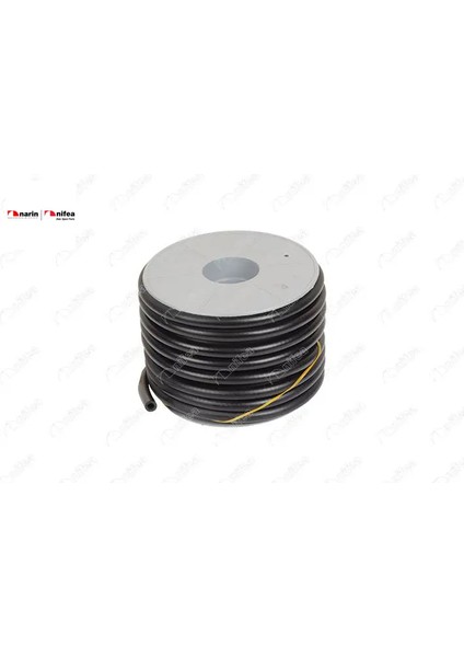 Yakit Hortumu ( Üniversal ) 8.0mm x 14.0mm Dizel ,benzin , Lpg ,yağ Kullanimi Için E Tipi