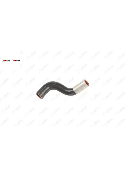 Yağ Hortumu Silikon 307/407/607/C4/C5 Ii 2.0 Hdi Nifea 0381.25 Cıtroen, Fıat, Peugeot, Lancıa 17496