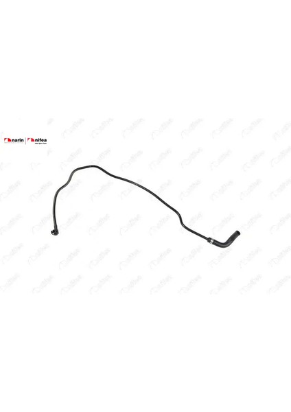 Yakit Borusu Astra-Vectra-Zafira-Cruze 1.8