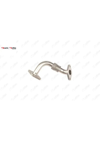 Egr Borusu A4 A6 Superb Passat 1.9 Tdi 00-08