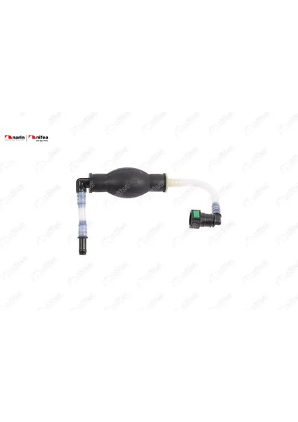 Hava Alma Pompasi Pick Up 1.9d Nifea 6001545517 Dacıa 11077