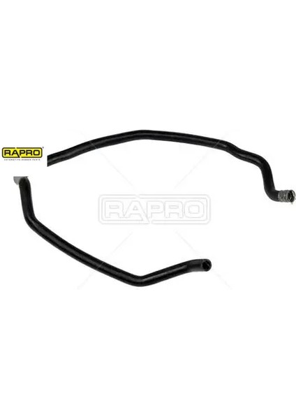 Genleşme Şişe Hortumu 307 1.4 16V Rapro 1323.C3/ 1323.EX/ R15197