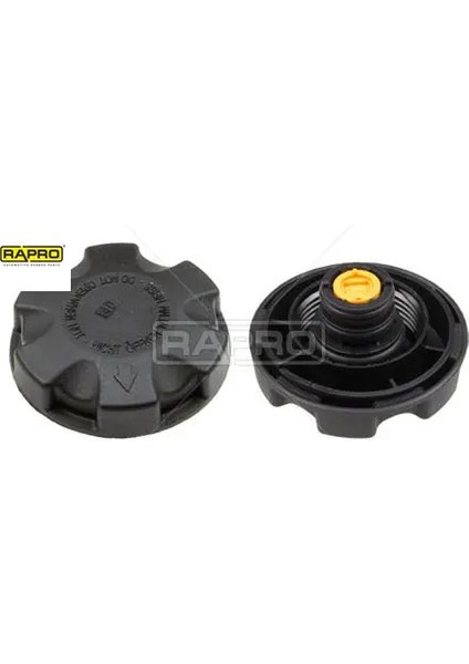 Radyatör Yedek Su Kapaği Bmw F10/20 Rapro R66155
