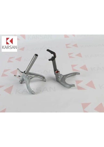 3/4 Vites Çatali Jest Karsan 46337550 2210057AA