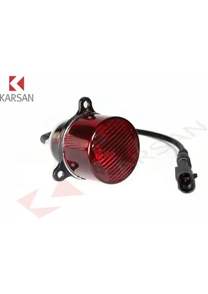 Arka Sis Lambasi Jest Karsan Kprt 6015009AA
