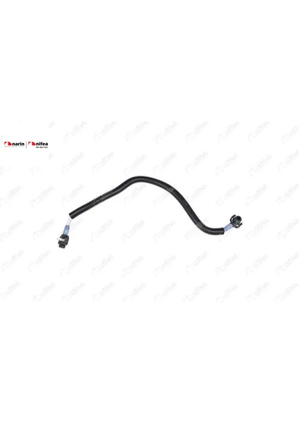Yakit Borusu Grand Cheerooke Sprinter Nifea 05080482AB Mercedes-Benz, Jeep, Ssangyong 33484
