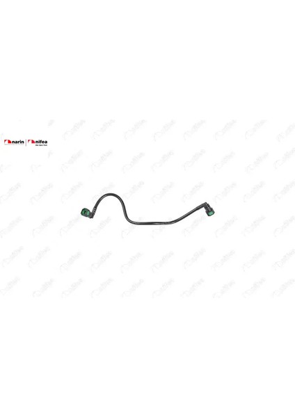 Yakit Borusu Focus-C Max 1.6 Nifea 1429659 Ford 20056