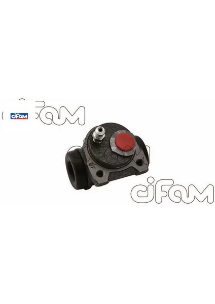 Teker Silindiri Sol 106 - Saxo 19.5 Mm. Cifam 4402.90/ 95608853/ 04-0429 Peugeot, Cıtroen CIFAM-101-429
