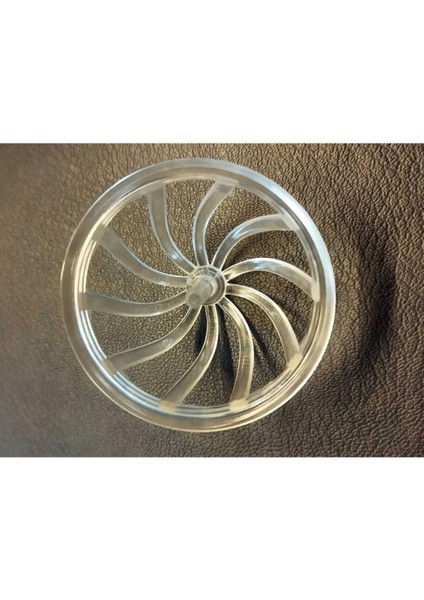 Y.8084 - Ø47MM Spiral Saç Tutucu