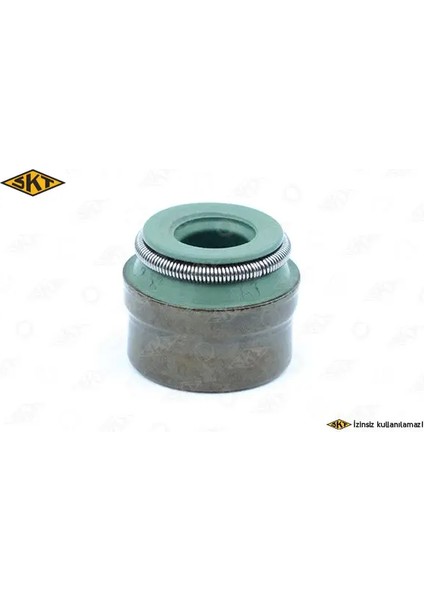 Supap Lastiği Fiorino 1.3 Mtj 16V Skt 46556651 4S-045-V