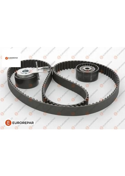 Erp Triger Kiti 144 Diş 206-307-BIPPER-FIESTA 1.4