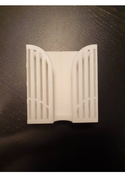 Tesa Dalga Sepeti Için Sabun Sepeti (Sadece Plastik Aparattır!!!) 3D fiyatları