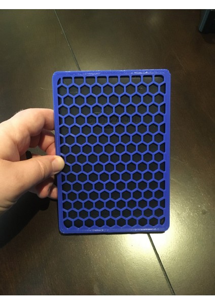 Kindle Paperwhite 10. Nesil Kılıf (Sadece Plastik Aparattır!!!) 3D modelleri