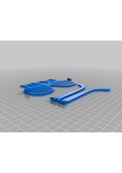 Gözlük 2021 (Sadece Plastik Aparattır!!!) 3D fiyatları