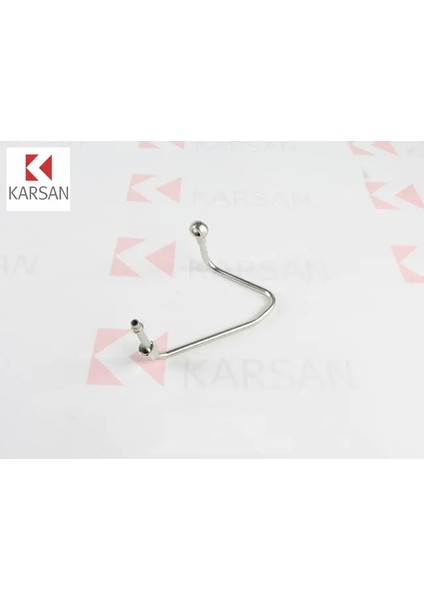 Boru, Yağ Turbo Jest Karsan 1024005AA