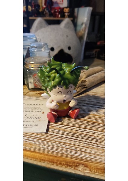 Gatchan(Dr. Çöküş) (Sadece Plastik Aparattır!!!) 3D modelleri