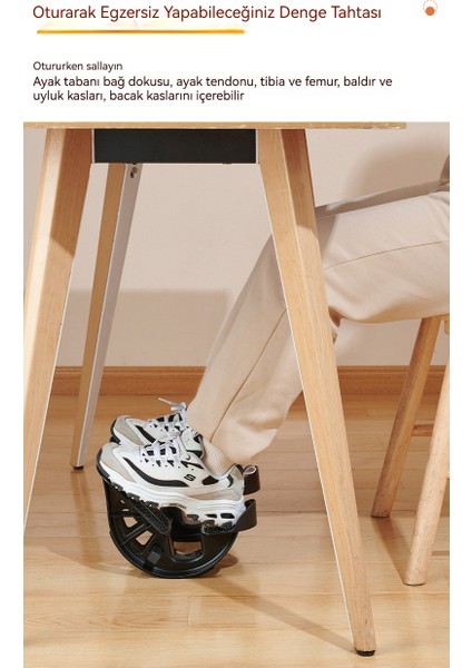 Genişletilmiş Baldır Plakası, Kapalı Mekan Ayak Pedi (Yurt Dışından) modelleri