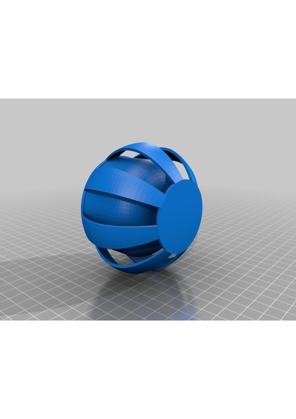 Modern Ekici (Sadece Plastik Aparattır!!!) 3D modelleri