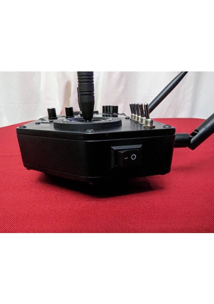 ESP32 - Verici (Sadece Plastik Aparattır!!!) 3D fiyatları