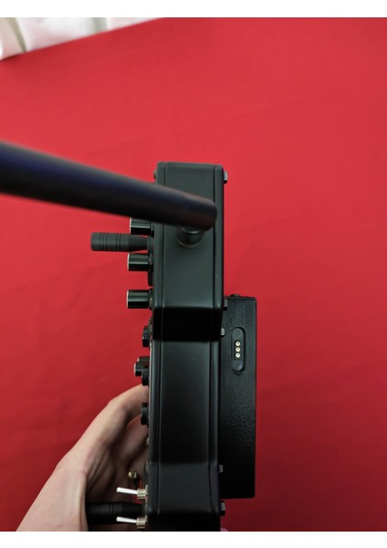 ESP32 - Verici (Sadece Plastik Aparattır!!!) 3D modelleri