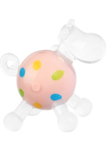 Bebekler ve Küçük Çocuklar Isırabilir ve Diş Kaşıyıcı Pişirebilir (Yurt Dışından)