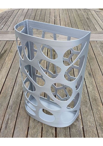 Çanta Distribütörü - Torba Dispense (Sadece Plastik Aparattır!!!) 3D fiyatları