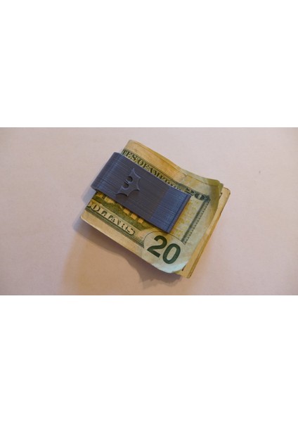 Batman Para Klipsi (Sadece Plastik Aparattır!!!) 3D fiyatları